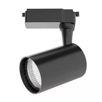 Трековый светильник Vuoro Unity 4000K 10Вт 36°, TR003-1-10W4K-M-B