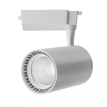 Трековый светильник Vuoro Unity 4000K 15Вт 36°, TR003-1-15W4K-M-W