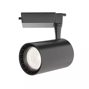 Трековый светильник Vuoro Unity 4000K 15Вт 36°, TR003-1-15W4K-M-B