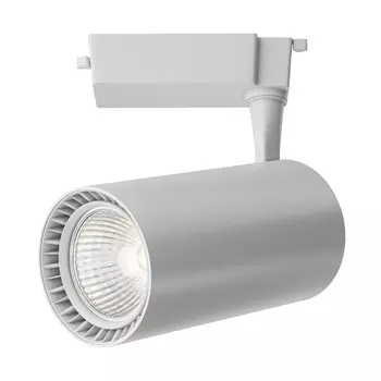 Трековый светильник Vuoro Unity 4000K 36Вт 24°, TR003-1-36W4K-S-W