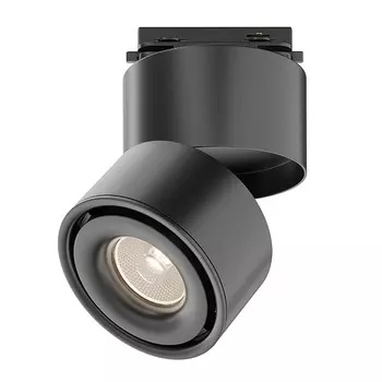 Трековый светильник Yin Unity 3000K 15Вт 24° Dim Triac, TR084-1-15W3K-D-B