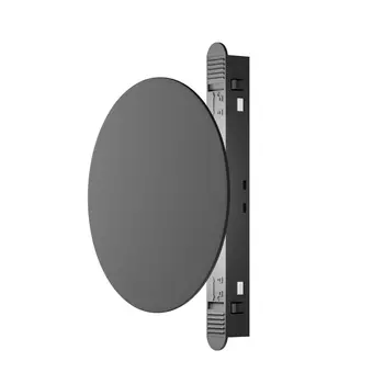Трековый светильник Relax Exility 3000-6000K 5Вт 120° Dim Smart, TR107-4-5W-DS-B