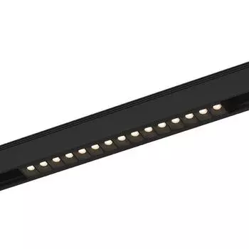 Трековый светодиодный светильник DesignLed SY-601223-BL-25-NW 003582