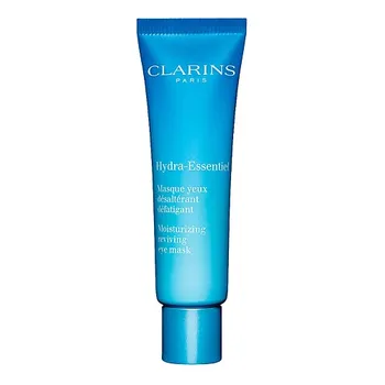 CLARINS Интенсивно увлажняющая и освежающая маска для кожи вокруг глаз Hydra-Essentiel