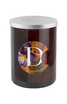 Свеча аромат Delightful Violet (900g) Pernici