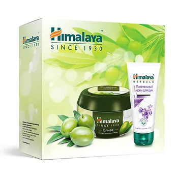 HIMALAYA SINCE 1930 Подарочный набор №5