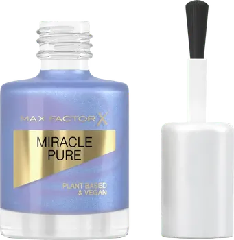 Лак для ногтей MAX FACTOR Nagellack Miracle Pure 850 Bright Angelite, 12 ml
