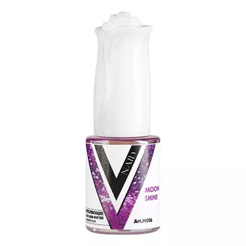 Vogue Nails, Масло для кутикулы Moon Shine, 10 мл