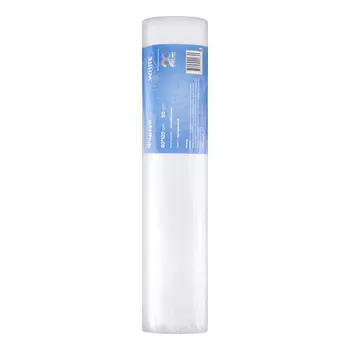 White line, Фартук полиэтиленовый прозрачный, 120х80 см, 50 шт.