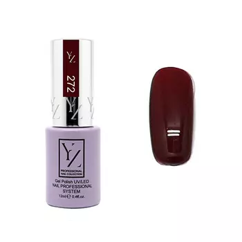 Yllozure, Гель-лак Nail Professional System №273 (УЦЕНКА)
