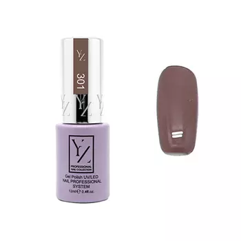 Yllozure, Гель-лак Nail Professional System №301 (УЦЕНКА)
