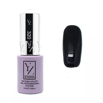 Yllozure, Гель-лак Nail Professional System №320 (УЦЕНКА)