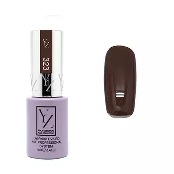 Yllozure, Гель-лак Nail Professional System №323 (УЦЕНКА)