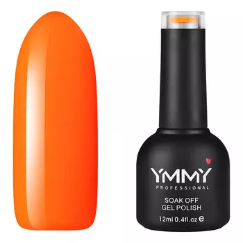 YMMY Professional, Гель-лак "Африканские мотивы" №009, 12 мл