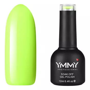 YMMY Professional, Гель-лак "Африканские мотивы" №023, 12 мл