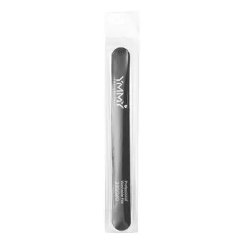 YMMY Professional, Пилка для ногтей прямая, 220/240 грит