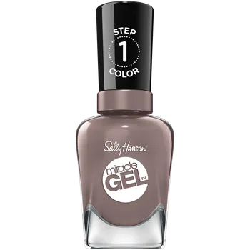 Гель-лак для ногтей 205 Sally Hansen Miracle Gel, 14,7 мл
