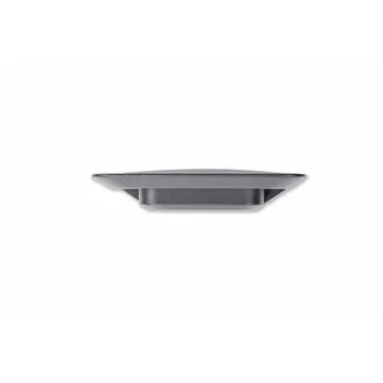 Настенный светильник уличный светодиодный IP54 Oasis Light W1881S S