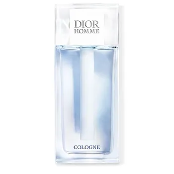 DIOR Homme Cologne 125