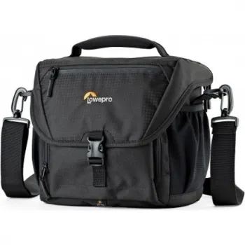 Сумка LowePro Nova 170 AW II Black LP37121-PWW