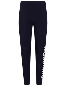 Леггинсы Moschino