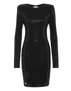 Платье Philipp Plein