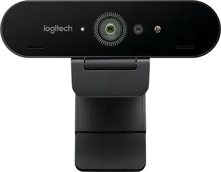 Веб-камера LOGITECH Brio (960-001106)