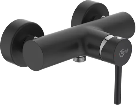Смеситель для душа Ideal Standard Ceraline черный матовый