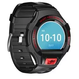 Часы Alcatel SM03 black