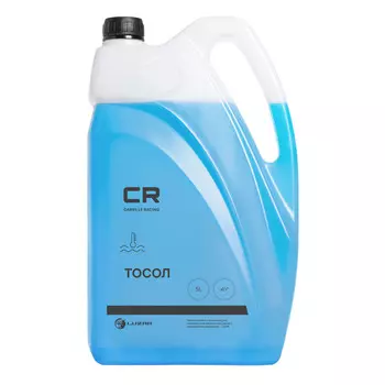 ТОСОЛ Carville Racing -40°С, 5л Carville Racing