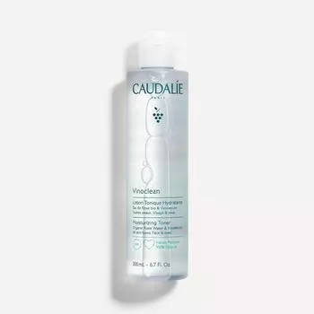 Увлажняющий Тоник-200ml Caudalie
