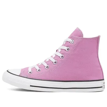 Кроссовки chuck taylor all star high 'peony pink' Converse, розовый