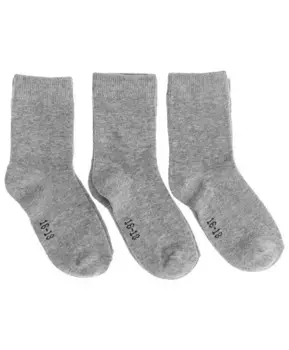 Носки 3 пары Button Blue (22-24)