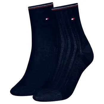 Носки 2 шт Tommy Hilfiger 701232974 short, синий