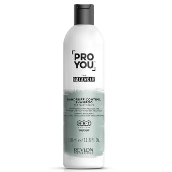 Шампунь для волос против перхоти, 350 мл Revlon, Pro You The Balancer, Revlon Professional