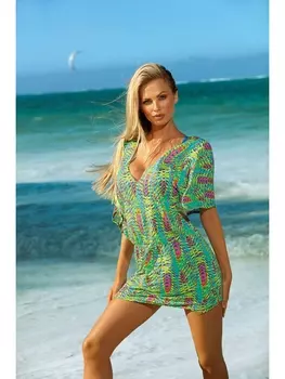 Туники Туника Pareo/W2 Multicolor