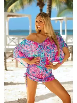 Туники Туника Pareo/W4 Multicolor
