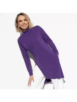 Туники Выбираю сердцем (violet style)