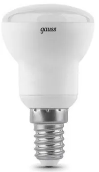 Лампа светодиодная Gauss 106001104 LED Reflector R39 E14 4W 2700K