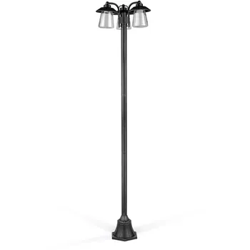 Наземный фонарь Oasis Light Cate 32642AF