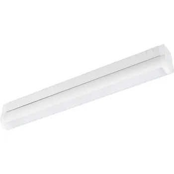 Трековый светильник магнитный MAG-VIBE-FLAT-TURN-L305-12W Day4000 (WH, 110 deg, 48V) (Arlight, IP20 Металл) 044450