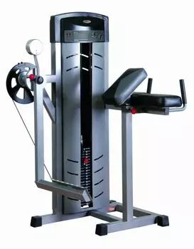 Тренажер для ягодичных бедра радиальный Interatletik Gym BT131