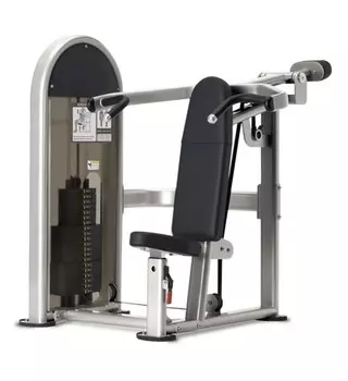 Тренажер для жима от плеча Nautilus CHF/9NL-S4100-29AGS