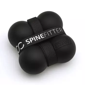 Тренажер SPINEFITTER by SISSEL Mini SI\162.304\BK-00-00