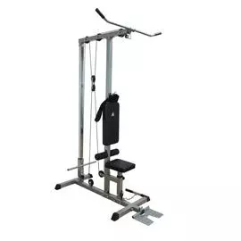Тренажер тяга сверху\снизу DFC HomeGym HM019