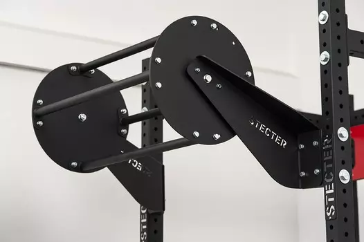 Тренажер Вращающийся барабан Stecter L=1100 мм 2451