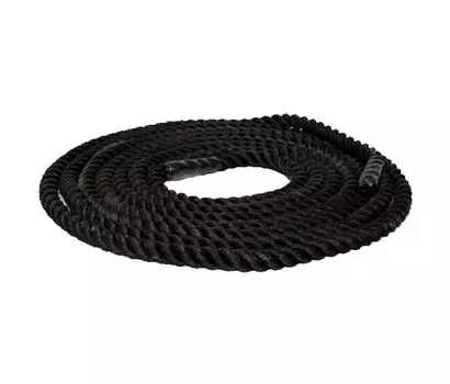 Тренировочный канат 15 м Perform Better Training Ropes PB\7226\15-01-00 черный