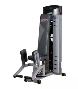 Тренажер для отводящих мышц бедра Interatletik Gym BT114