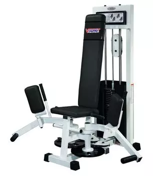 Тренажер для отводящих мышц бедра Interatletik Gym ST-114