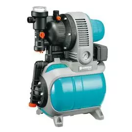 Насосная станция Gardena 3000/4 Classic 3000 (01770)